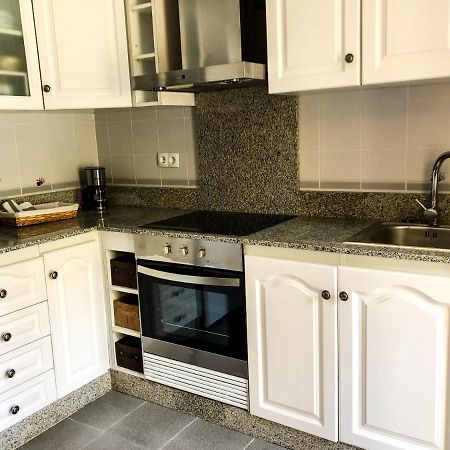 Apartamento Vacacional - Relax Τόσα ντε Μαρ Εξωτερικό φωτογραφία