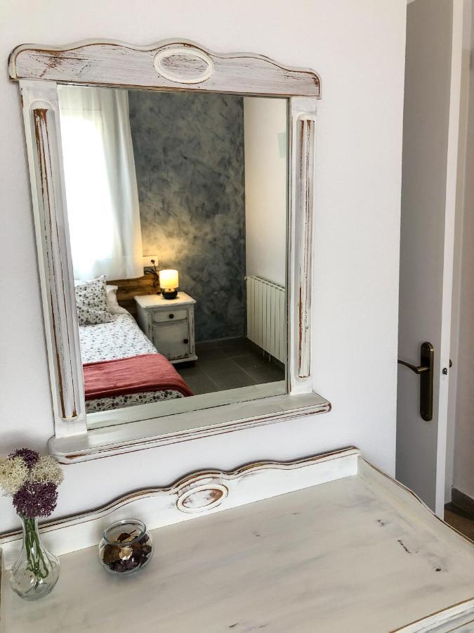 Apartamento Vacacional - Relax Τόσα ντε Μαρ Εξωτερικό φωτογραφία