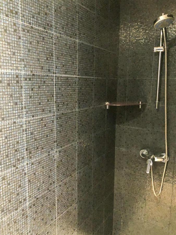 Apartamento Vacacional - Relax Τόσα ντε Μαρ Εξωτερικό φωτογραφία