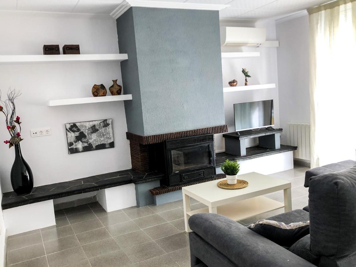 Apartamento Vacacional - Relax Τόσα ντε Μαρ Εξωτερικό φωτογραφία