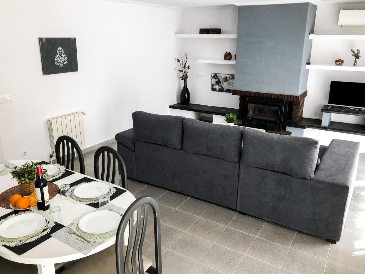 Apartamento Vacacional - Relax Τόσα ντε Μαρ Εξωτερικό φωτογραφία