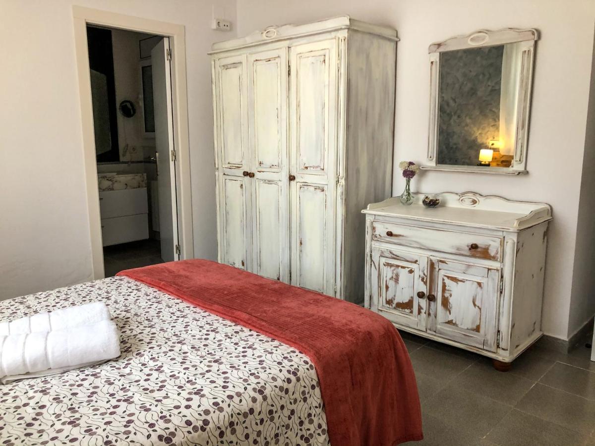 Apartamento Vacacional - Relax Τόσα ντε Μαρ Εξωτερικό φωτογραφία