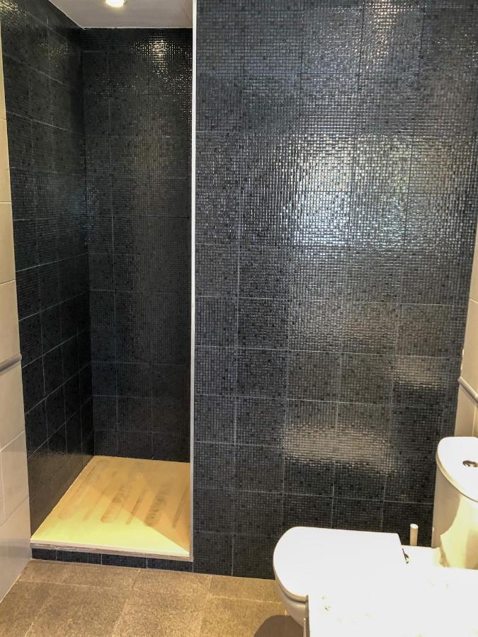 Apartamento Vacacional - Relax Τόσα ντε Μαρ Εξωτερικό φωτογραφία