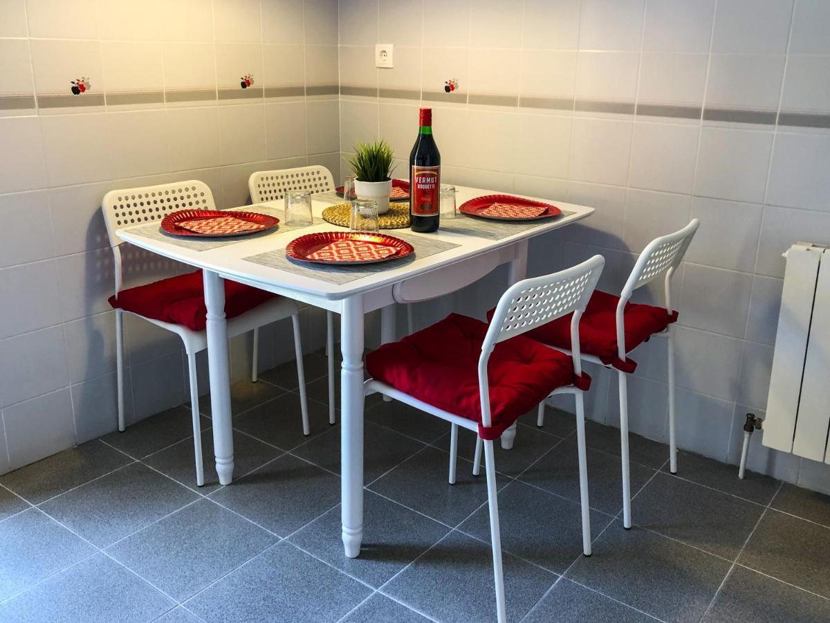 Apartamento Vacacional - Relax Τόσα ντε Μαρ Εξωτερικό φωτογραφία