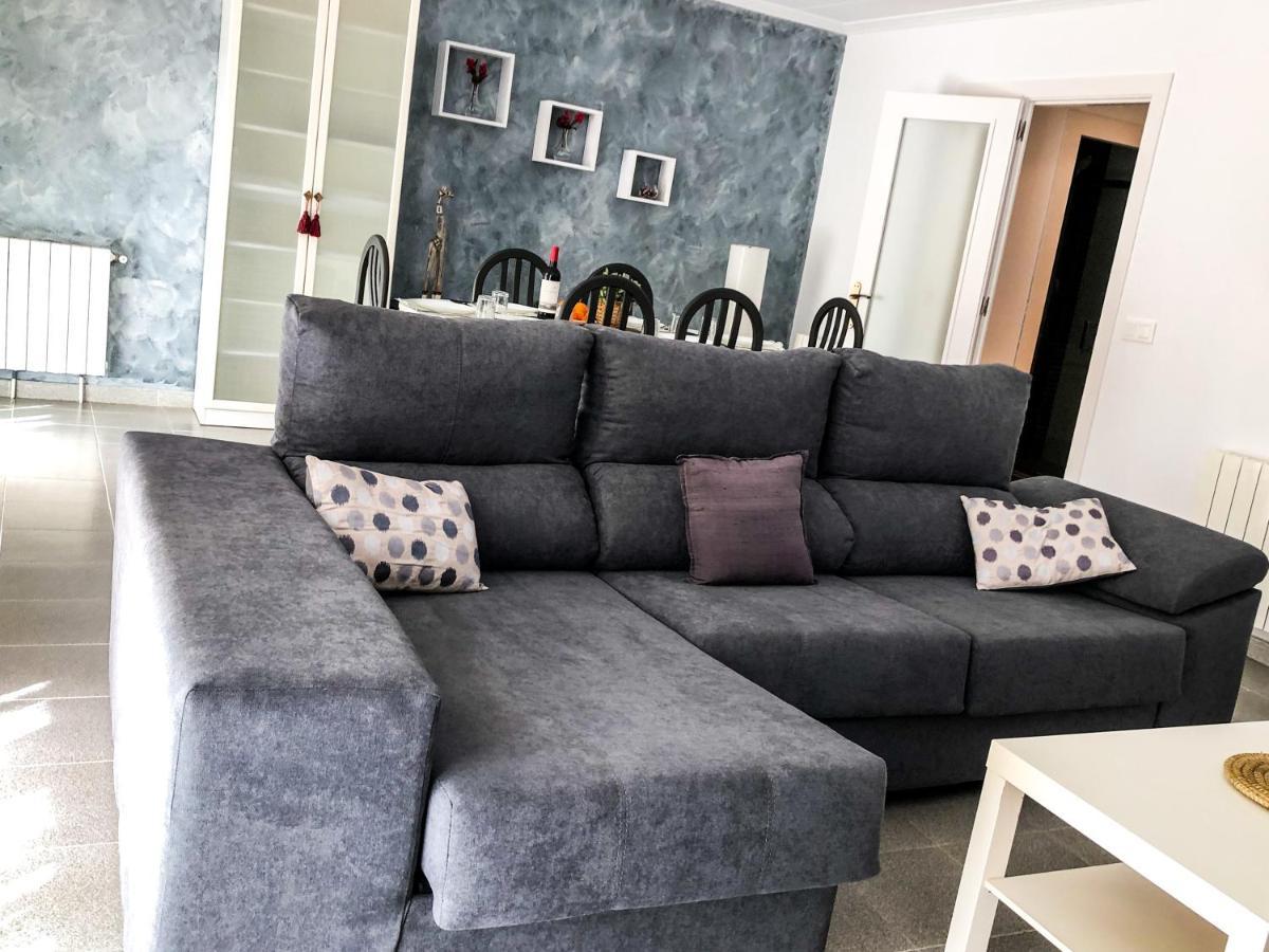 Apartamento Vacacional - Relax Τόσα ντε Μαρ Εξωτερικό φωτογραφία
