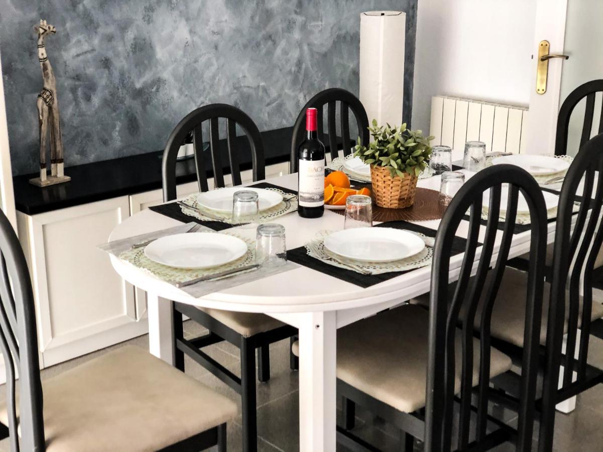 Apartamento Vacacional - Relax Τόσα ντε Μαρ Εξωτερικό φωτογραφία
