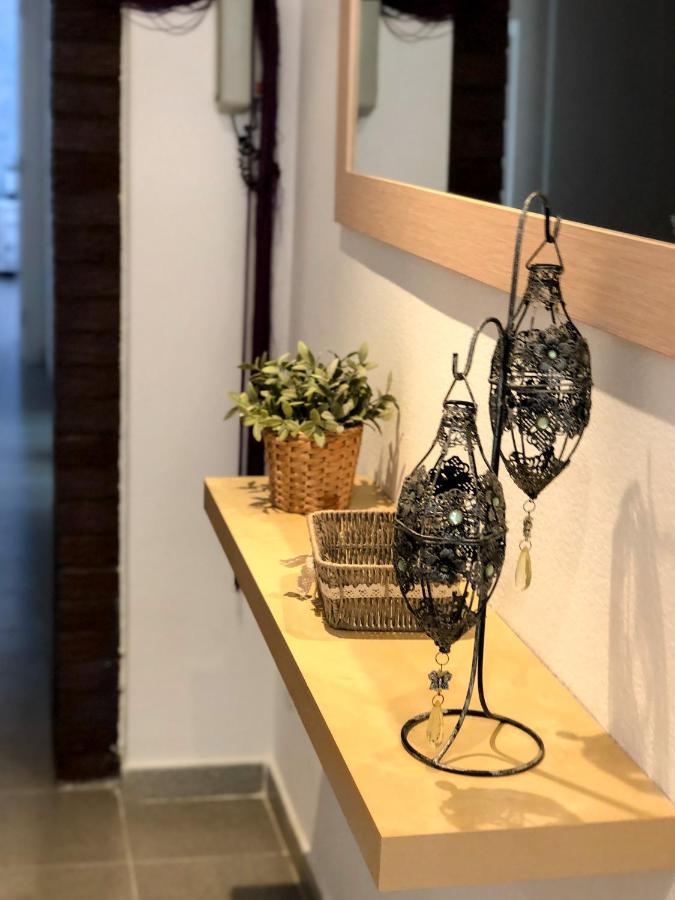 Apartamento Vacacional - Relax Τόσα ντε Μαρ Εξωτερικό φωτογραφία