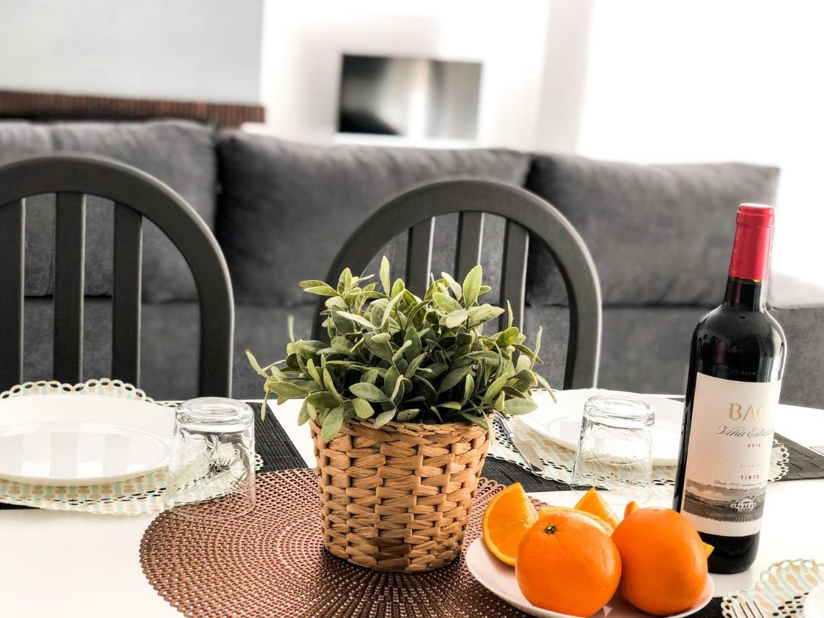 Apartamento Vacacional - Relax Τόσα ντε Μαρ Εξωτερικό φωτογραφία