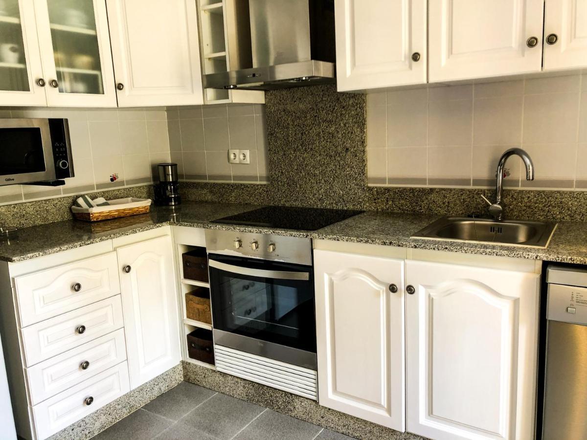 Apartamento Vacacional - Relax Τόσα ντε Μαρ Εξωτερικό φωτογραφία