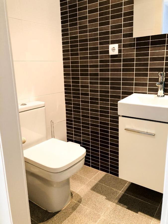 Apartamento Vacacional - Relax Τόσα ντε Μαρ Εξωτερικό φωτογραφία