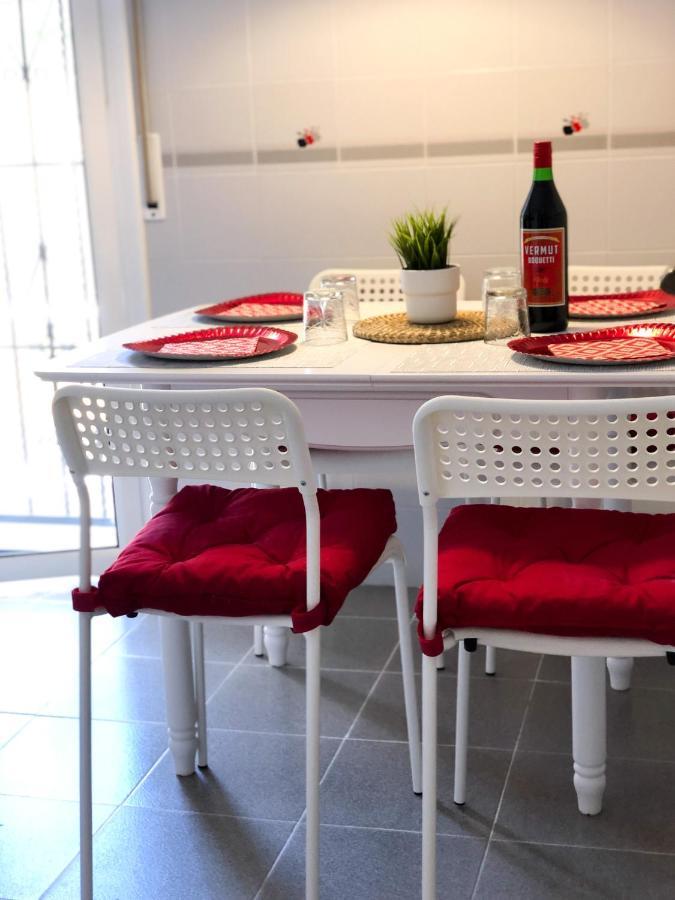 Apartamento Vacacional - Relax Τόσα ντε Μαρ Εξωτερικό φωτογραφία
