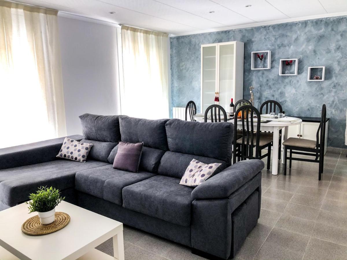 Apartamento Vacacional - Relax Τόσα ντε Μαρ Εξωτερικό φωτογραφία