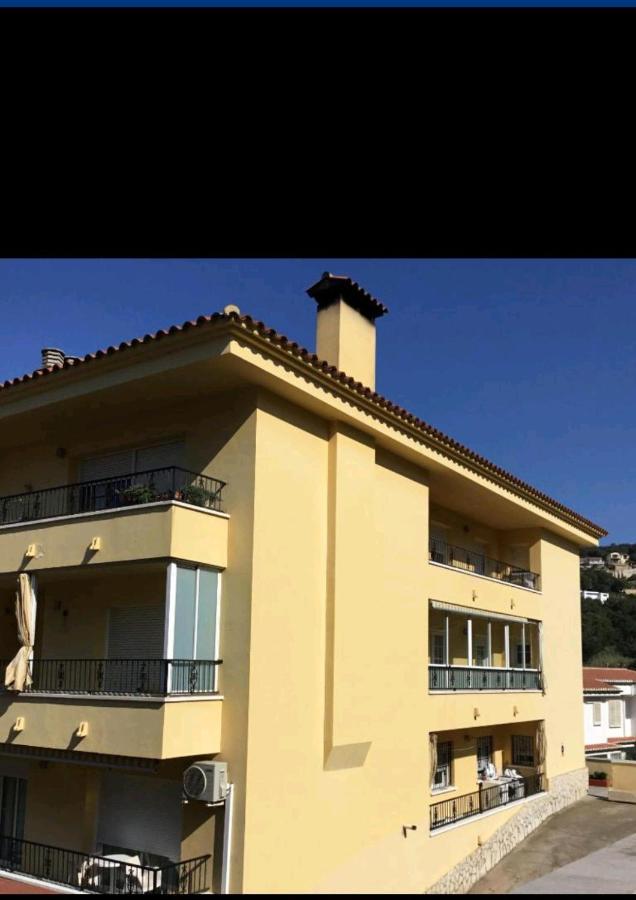 Apartamento Vacacional - Relax Τόσα ντε Μαρ Εξωτερικό φωτογραφία