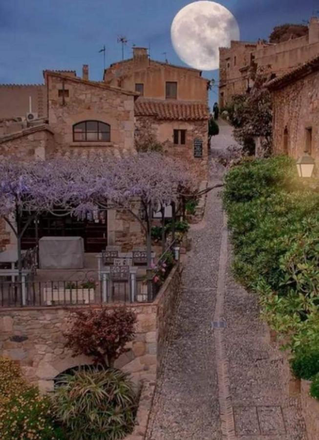 Apartamento Vacacional - Relax Τόσα ντε Μαρ Εξωτερικό φωτογραφία