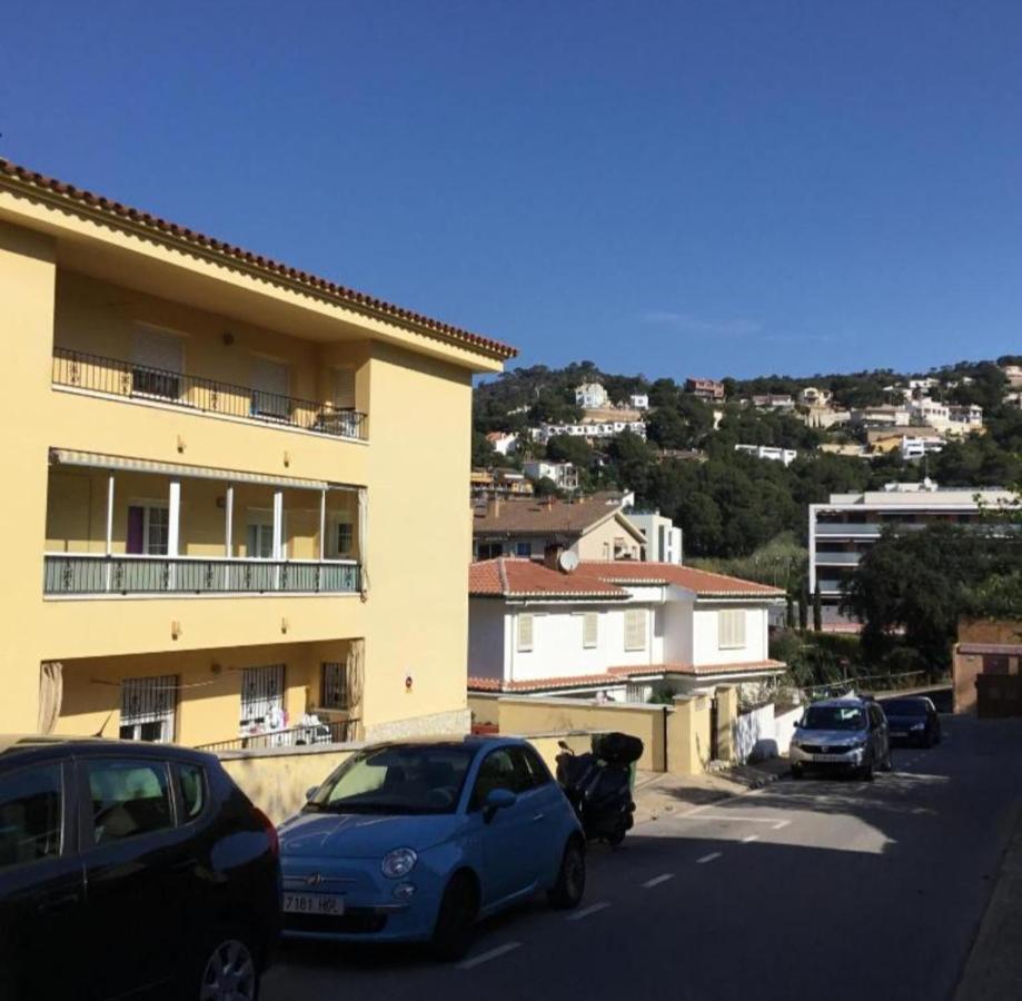 Apartamento Vacacional - Relax Τόσα ντε Μαρ Εξωτερικό φωτογραφία